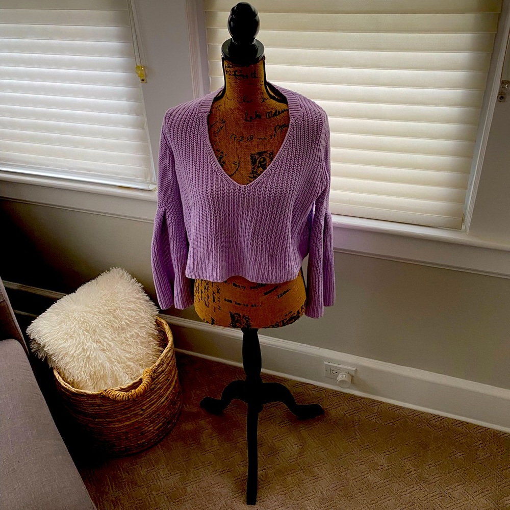 Free people Sweater